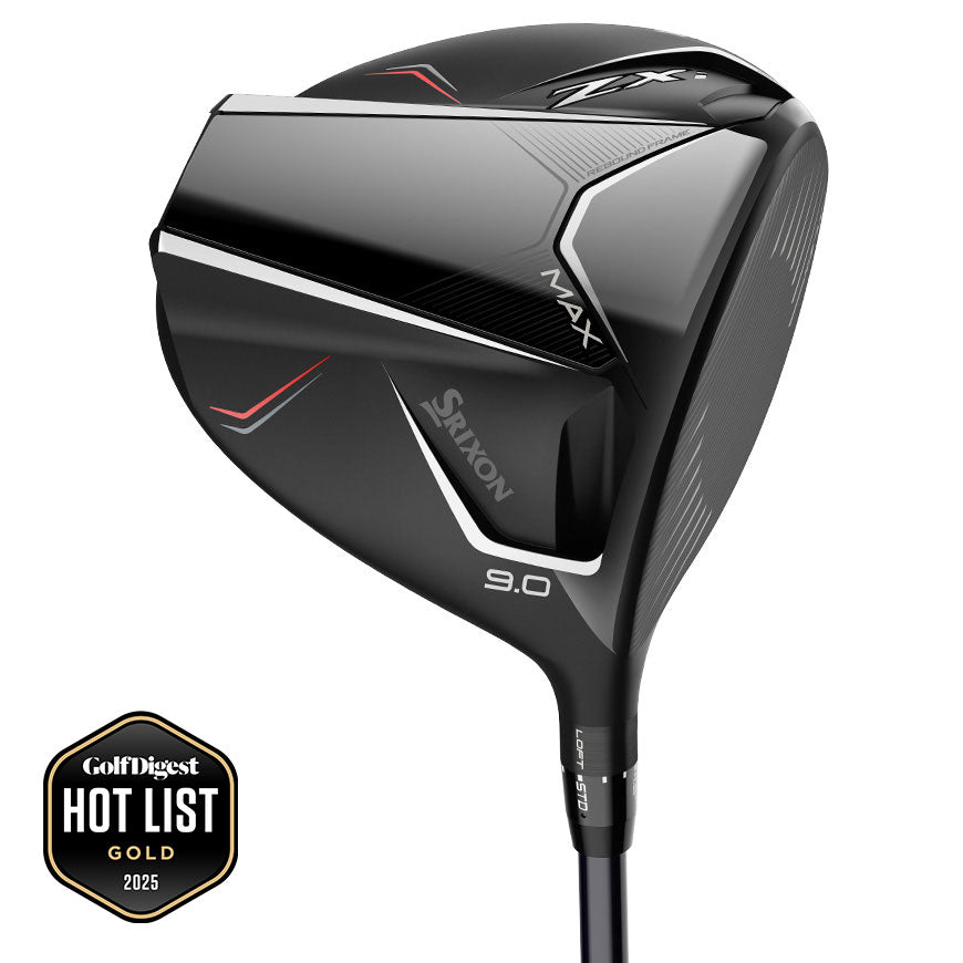 Pilote Srixon ZXi MAX