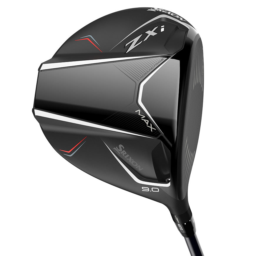 Pilote Srixon ZXi MAX