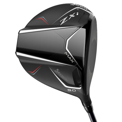 Srixon ZXi MAX Golf Driver - Distance & Forgiveness