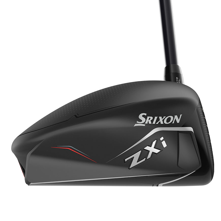 Srixon ZXi MAX Golf Driver - Distance & Forgiveness