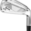 Srixon ZXi4 Golf Irons: Precision and Forgiveness