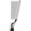 Srixon ZXi4 Golf Irons: Precision and Forgiveness