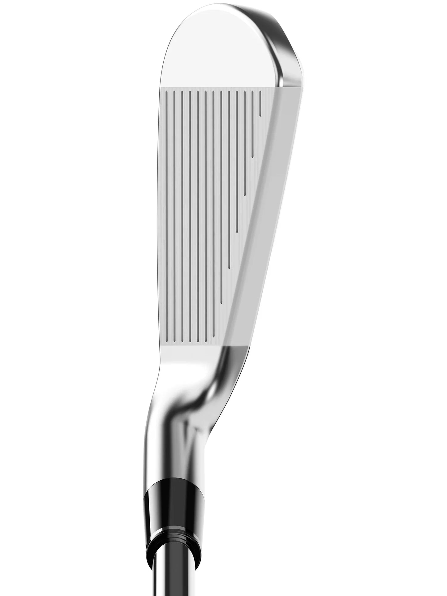 Srixon ZXi4 Golf Irons: Precision and Forgiveness