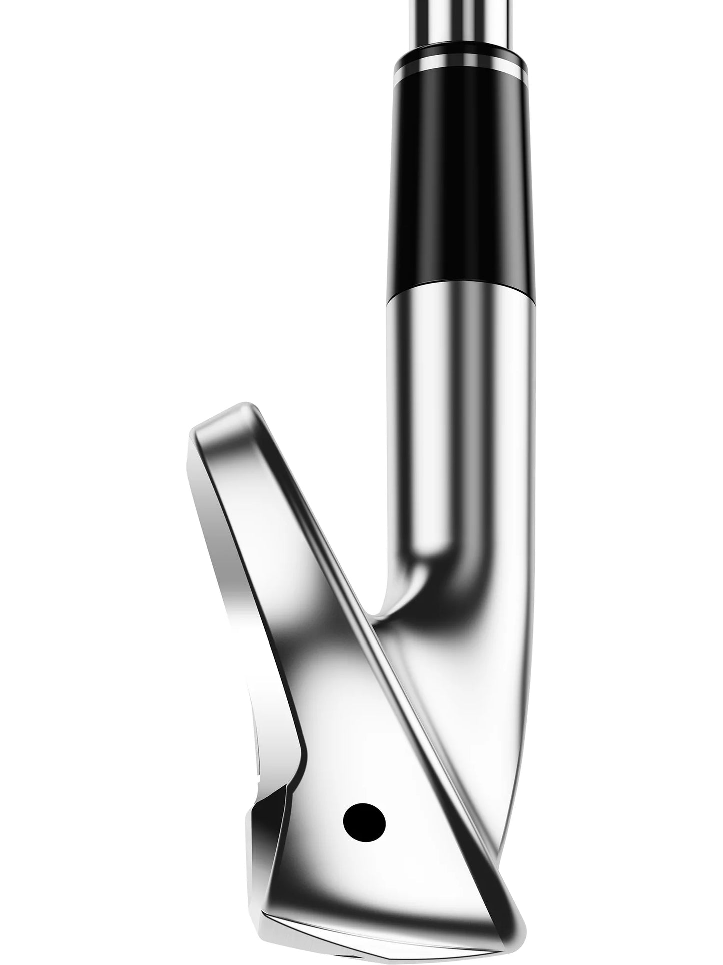 Srixon ZXi4 Golf Irons: Precision and Forgiveness