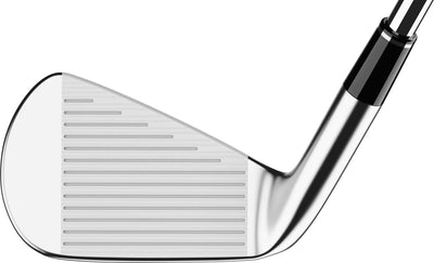 Srixon ZXi5 Golf Irons: Elevate Your Game