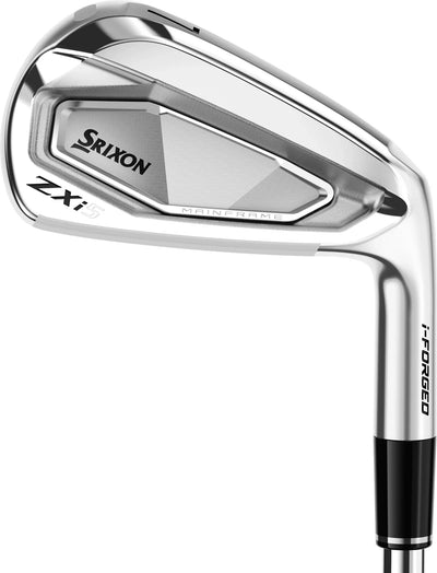 Srixon ZXi5 Golf Irons: Elevate Your Game