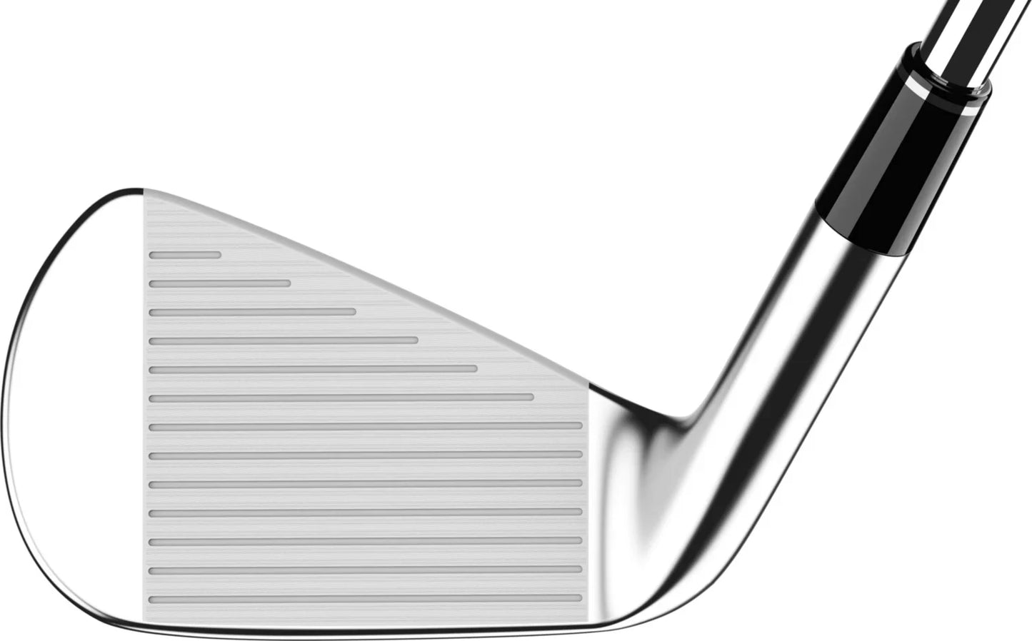 Srixon i-FORGED ZXi7 Irons - Precision Golf Performance