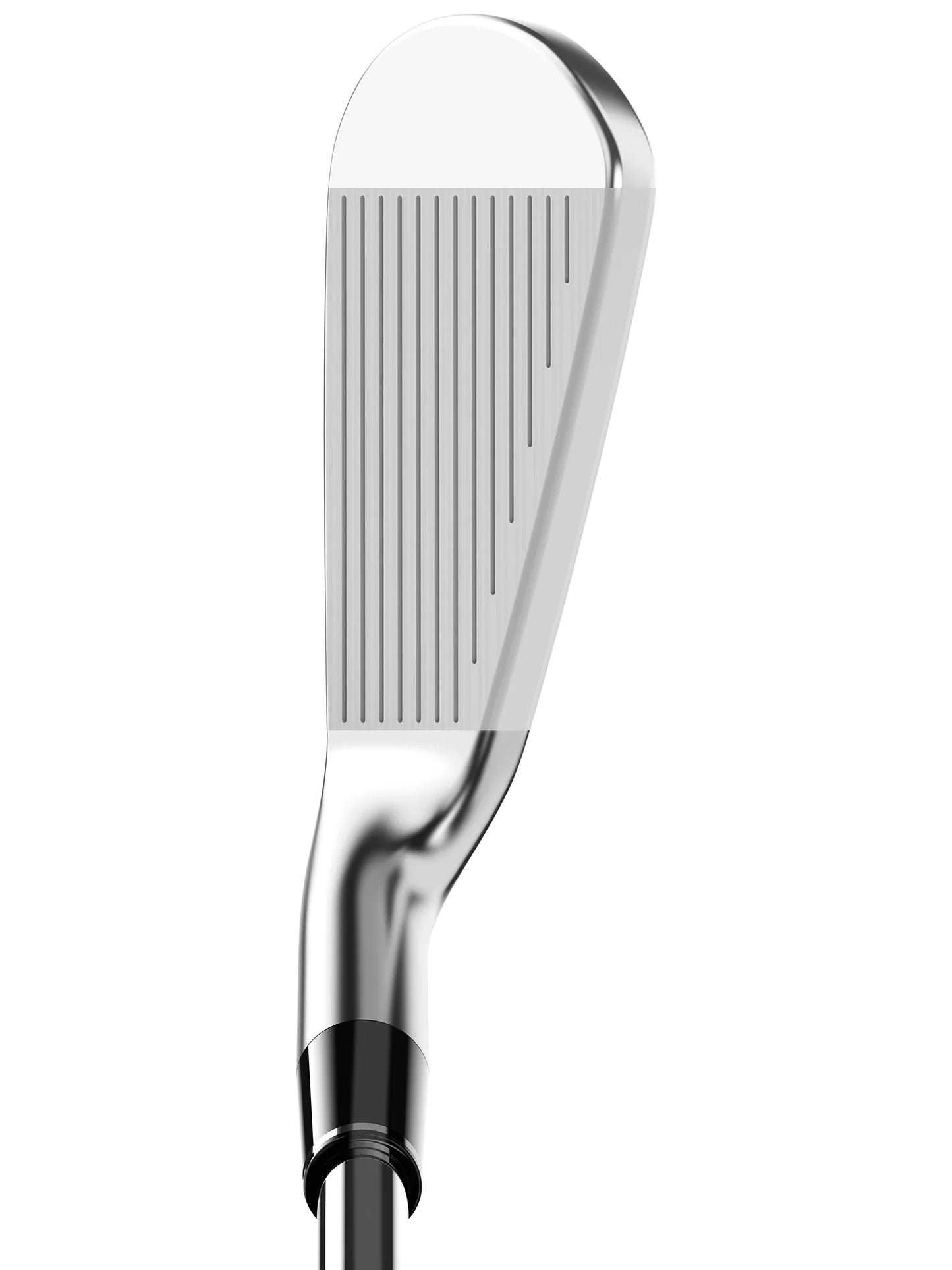 Srixon i-FORGED ZXi7 Irons - Precision Golf Performance
