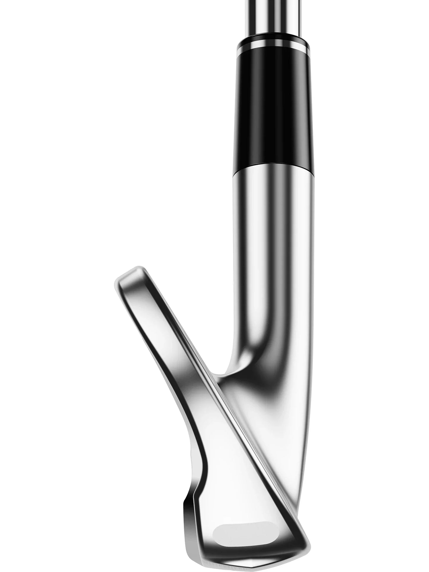 Srixon i-FORGED ZXi7 Irons - Precision Golf Performance
