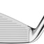 Srixon ZXiU Utility Irons - Precision Golf Performance