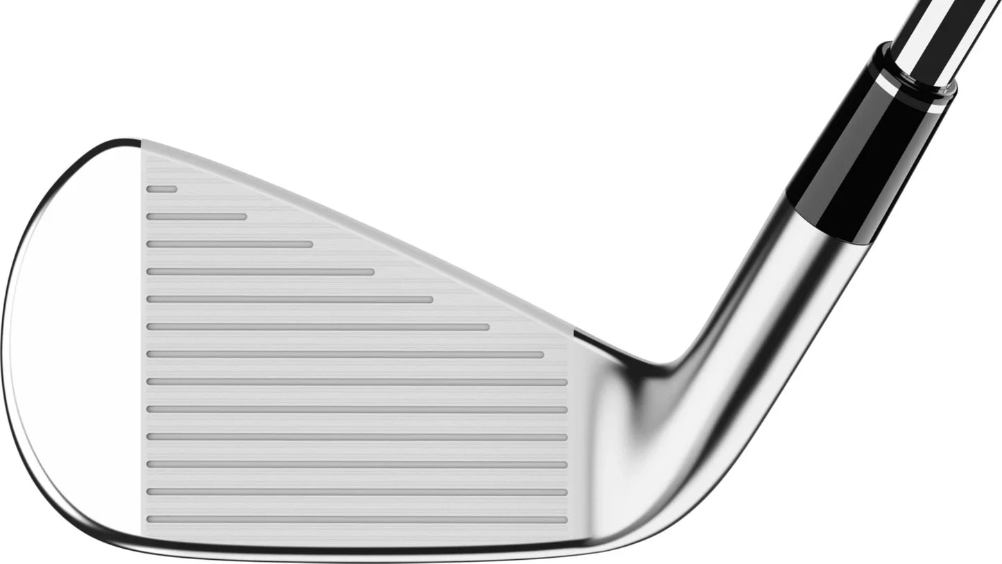 Srixon ZXiU Utility Irons - Precision Golf Performance