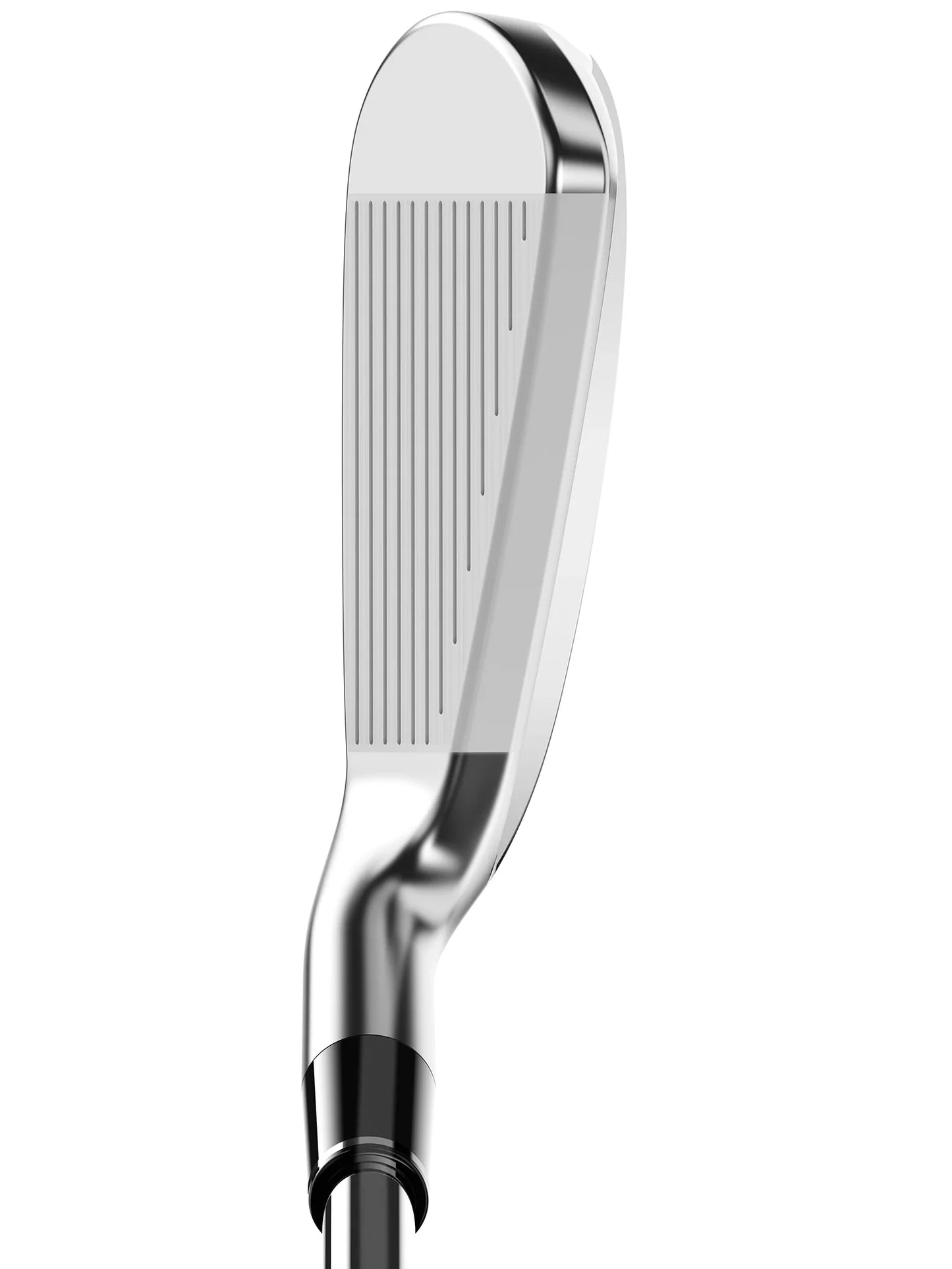 Srixon ZXiU Utility Irons - Precision Golf Performance