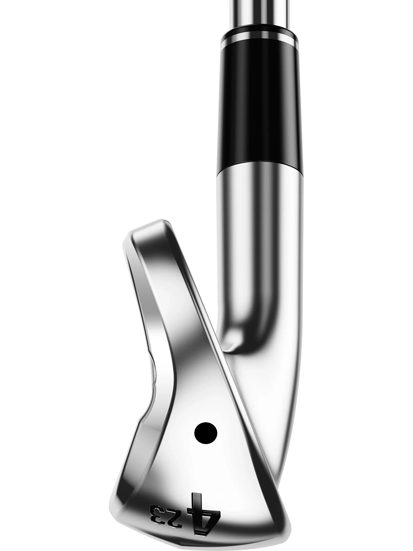 Srixon ZXiU Utility Irons - Precision Golf Performance