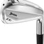 Srixon ZXiU Utility Irons - Precision Golf Performance
