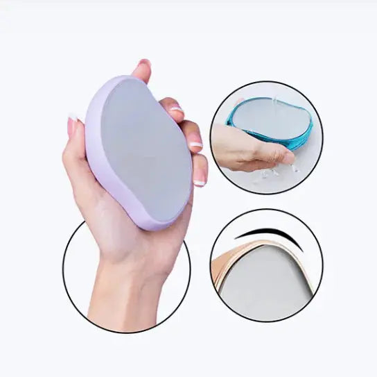 Épilateur Smooth Skin pour une épilation sans effort
