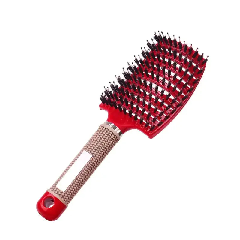 Model Essential Detangling Hair Brush