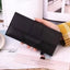 Gothic PU Leather Rivet Shoulder Bag for Women