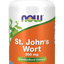 St. John's Wort 300mg - Premium Herbal Supplement