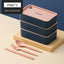 UPortable Lunch Box - Stylish and Functional Meal Carrier