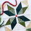 Star of Wonder Paper Booklets Pattern