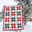 Star of Wonder Paper Booklets Pattern