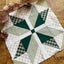 Star of Wonder Paper Booklets Pattern