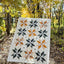 Star of Wonder Paper Booklets Pattern