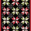 Star of Wonder Paper Booklets Pattern