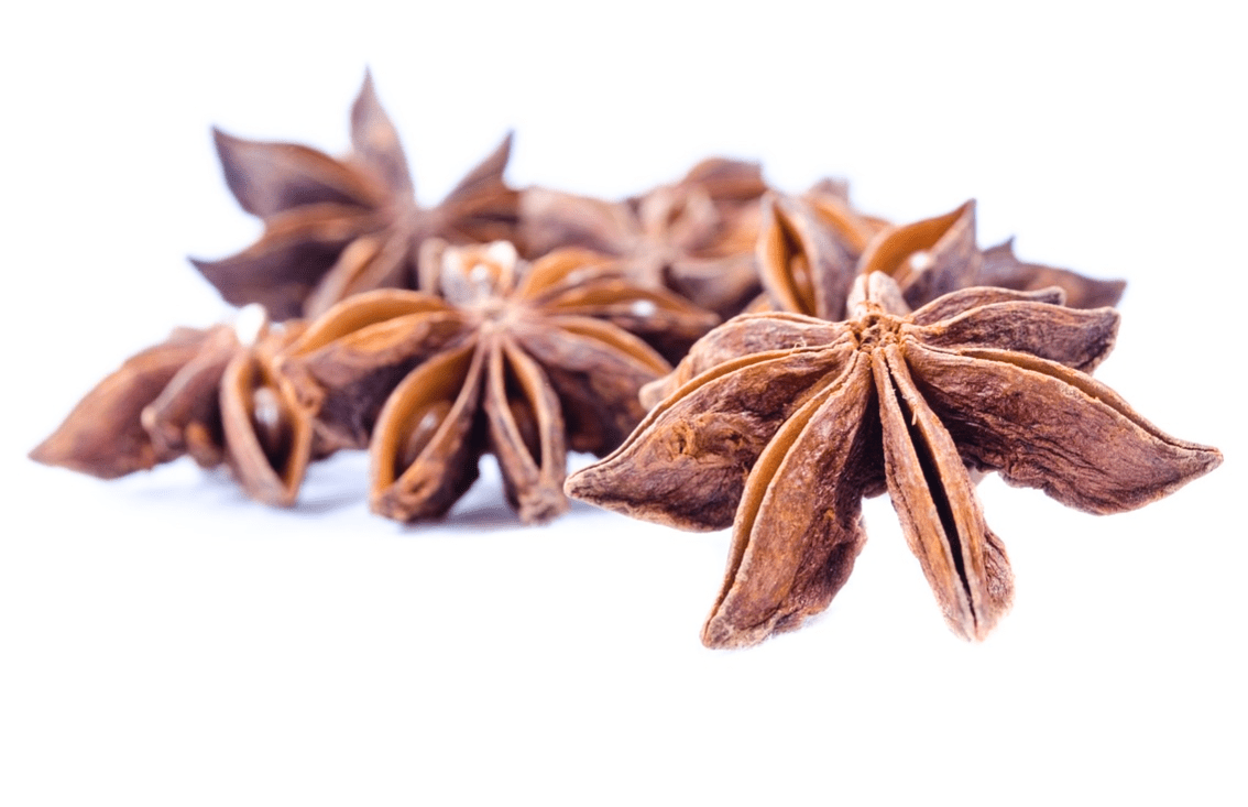 Premium Whole Star Anise Spice