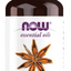 Aceite Esencial de Anís Estrellado - 100% Puro y Natural