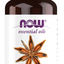 Aceite Esencial de Anís Estrellado - 100% Puro y Natural