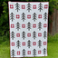Stargrove Paper Booklets Pattern for Quilting