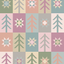 Stargrove Paper Booklets Pattern for Quilting