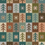 Stargrove Paper Booklets Pattern for Quilting