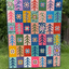 Stargrove Paper Booklets Pattern for Quilting