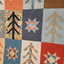 Stargrove Paper Booklets Pattern for Quilting
