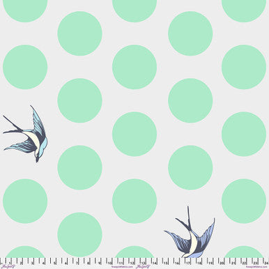 Starlight Free Fall 108" Cotton Wideback Fabric Per Yard