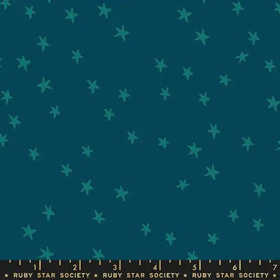 Tissu en coton Starry New Galaxy - 43"/44" par yard