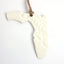 Handcrafted State Pride Ornaments - Korvel