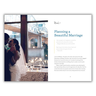 #Staymarried: A Devotional Journey for Couples - 30-Minute Weekly Reflections to Deepen Faith and Joy - Korvel