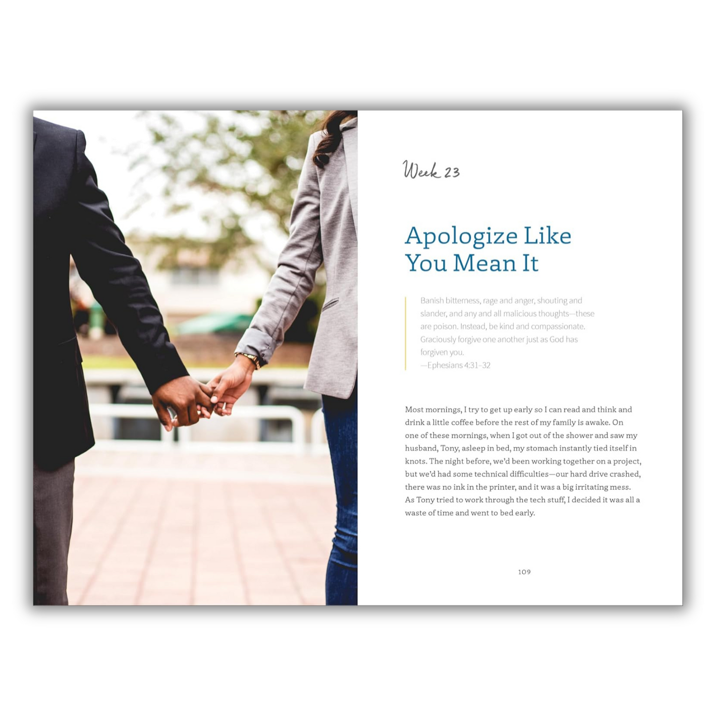 #Staymarried: A Devotional Journey for Couples - 30-Minute Weekly Reflections to Deepen Faith and Joy - Korvel