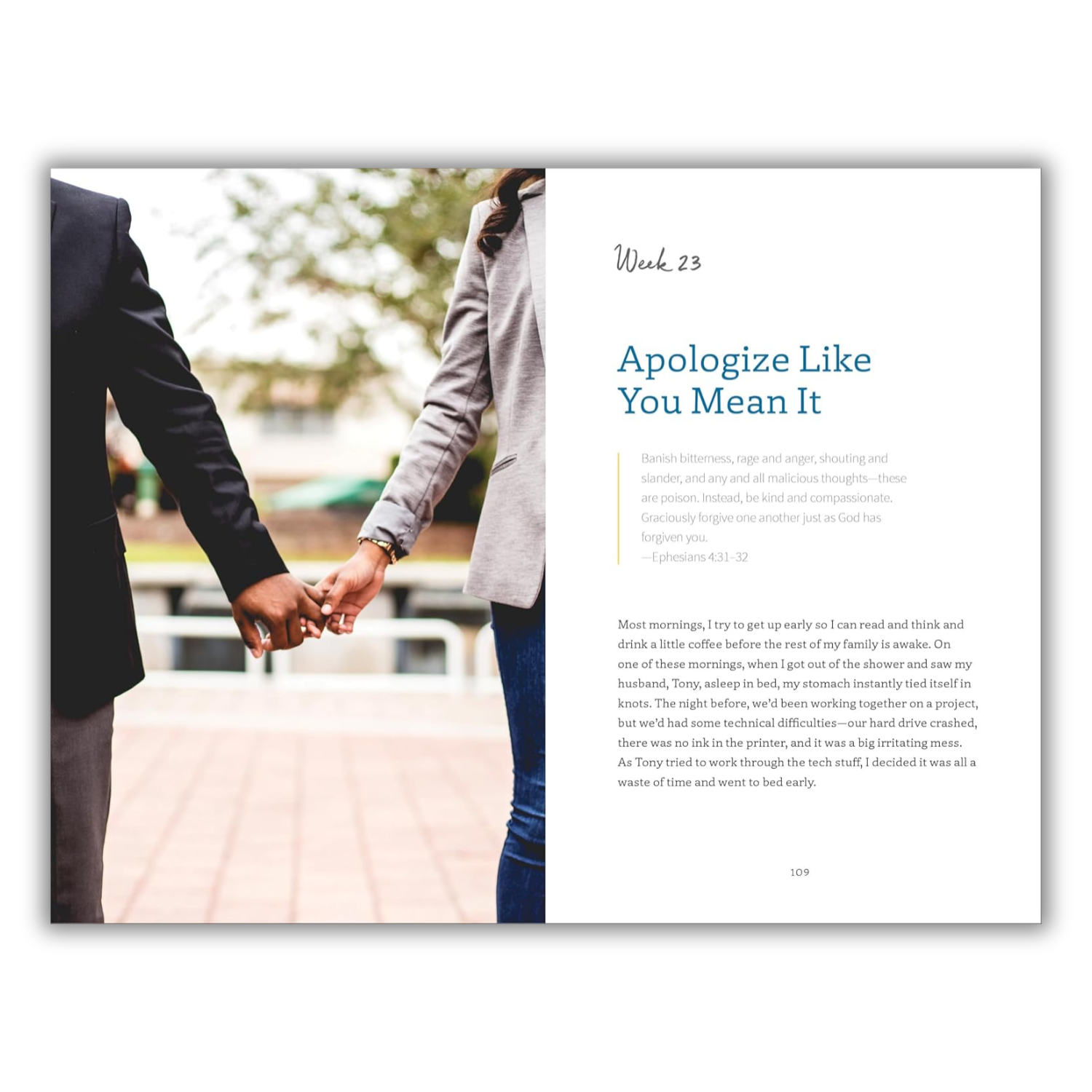 #Staymarried: A Devotional Journey for Couples - 30-Minute Weekly Reflections to Deepen Faith and Joy - Korvel