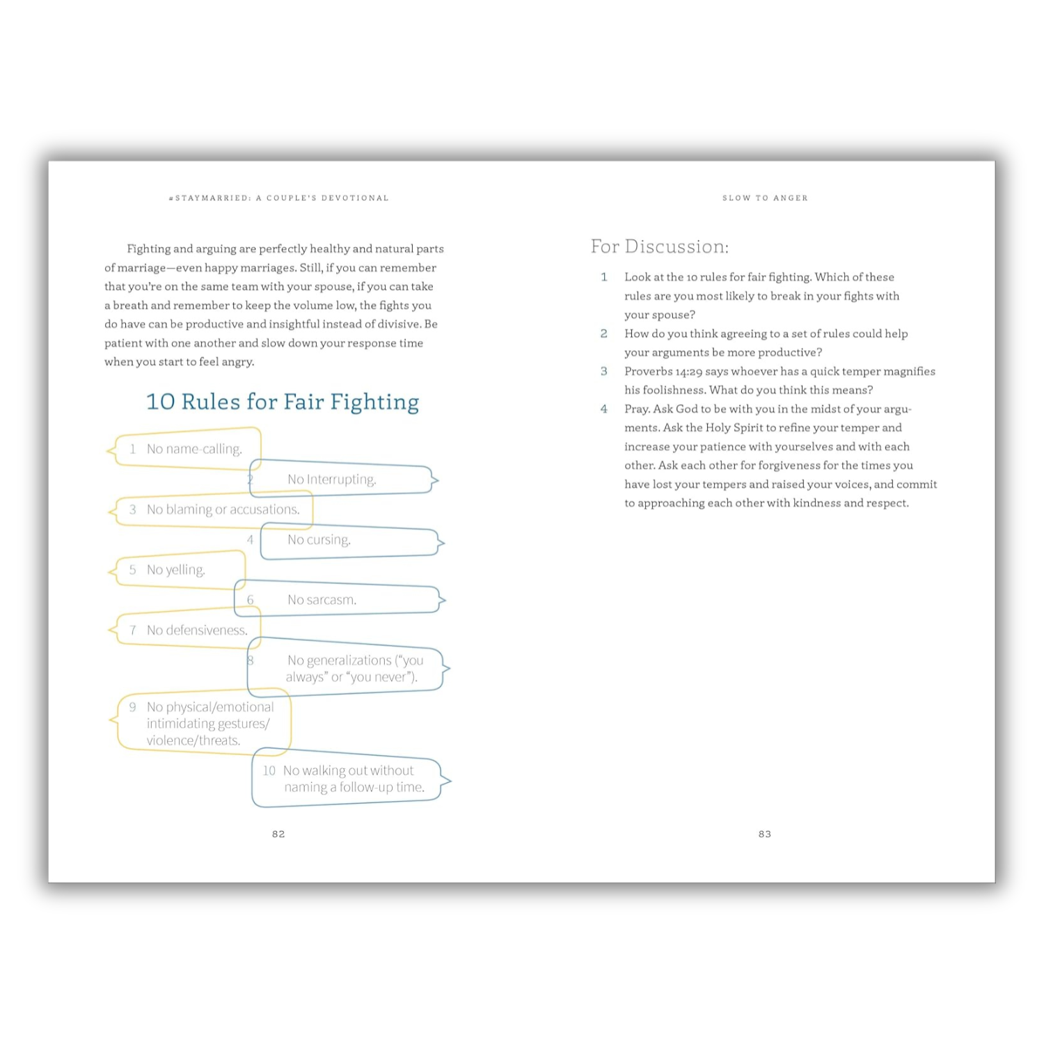 #Staymarried: A Devotional Journey for Couples - 30-Minute Weekly Reflections to Deepen Faith and Joy - Korvel