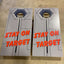 Premium Star Wars Themed Cornhole Sets - Korvel