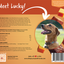 Lucky & Friends Steak & Cheese Dog Treats - Korvel