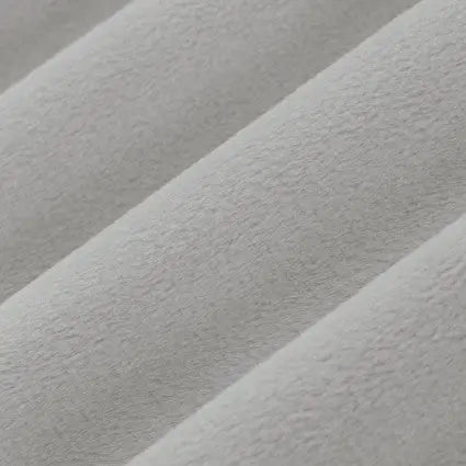 Sterling Cuddle 3 Extra Wide Solid Minky Fabric
