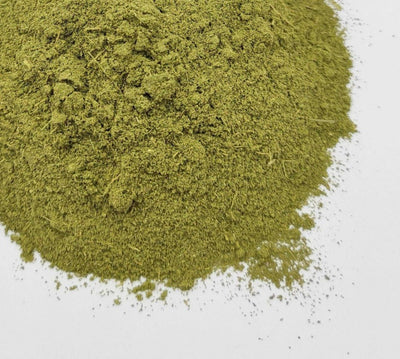 Organic Stevia Leaf Powder - Natural Sweetener for Healthier Living - Korvel