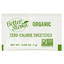 Organic Stevia Sweetener Packets - Convenient & Guilt-Free - Korvel