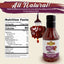 Sauce BBQ Naturelle Sans Gluten Sticky Stuff - Pack de 2