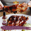 Sauce BBQ Naturelle Sans Gluten Sticky Stuff - Pack de 2
